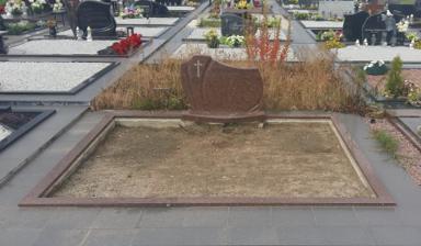 prieš kapo dizaino darbus