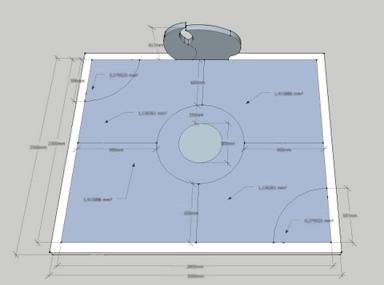 Kapų tvarkymo planas projekto įgyvendinimui Ukmergėje